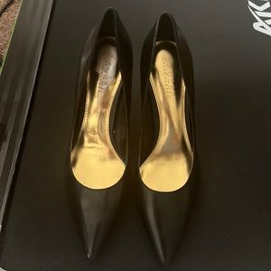 Ralph Lauren Sarina stiletto pumps